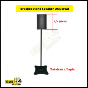 Bracket Stand Speaker Universal